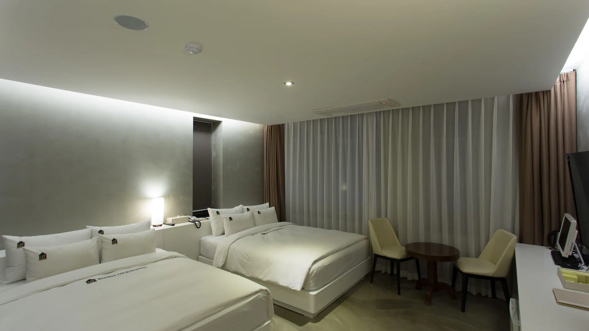 ***  Benikea The Bliss Hotel Incheon South Korea