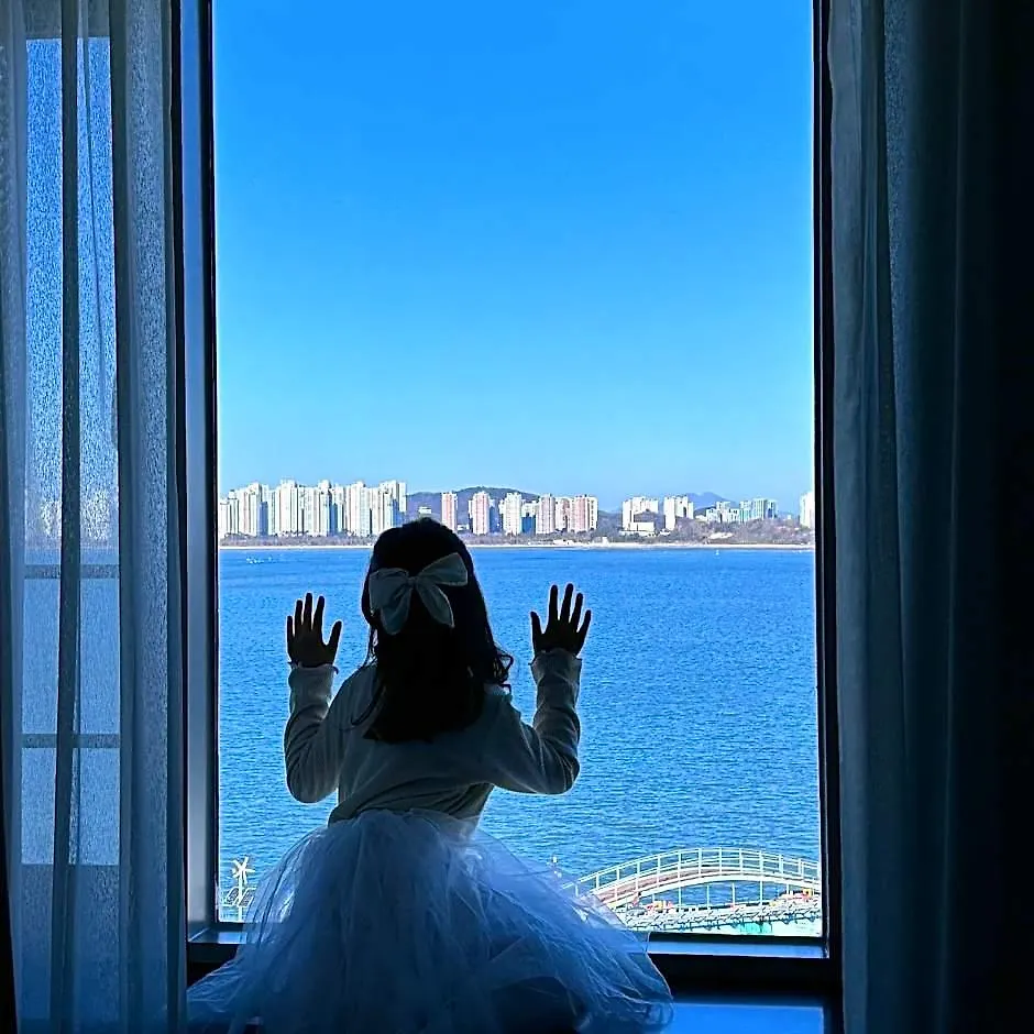 Benikea The Bliss Hotel Incheon