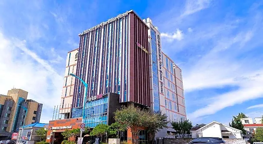 Benikea The Bliss Hotel Incheon