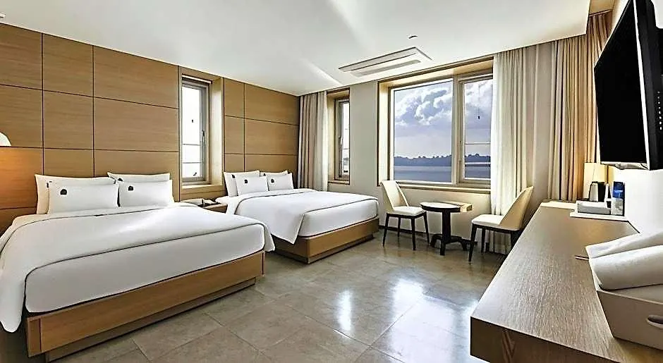 Benikea The Bliss Hotel インチョン広域市