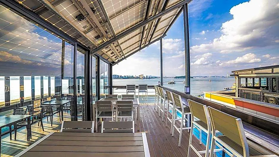 Benikea The Bliss Hotel インチョン広域市