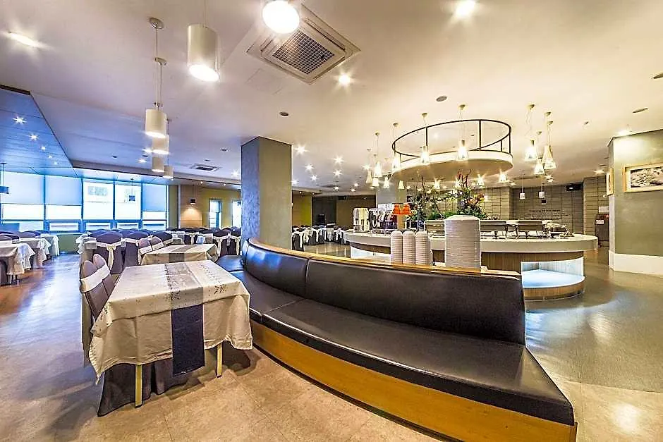 Benikea The Bliss Hotel インチョン広域市