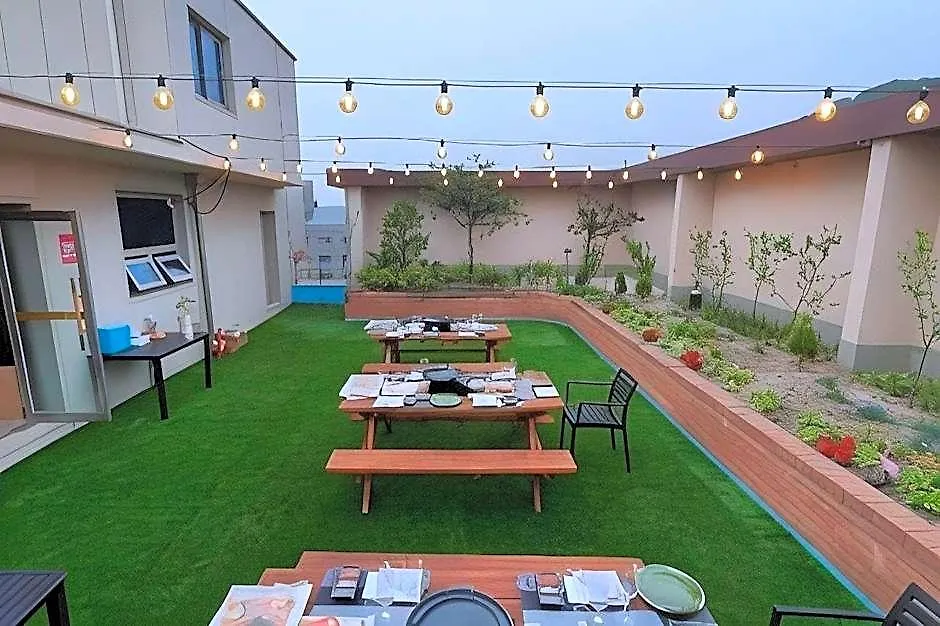 Benikea The Bliss Hotel インチョン広域市