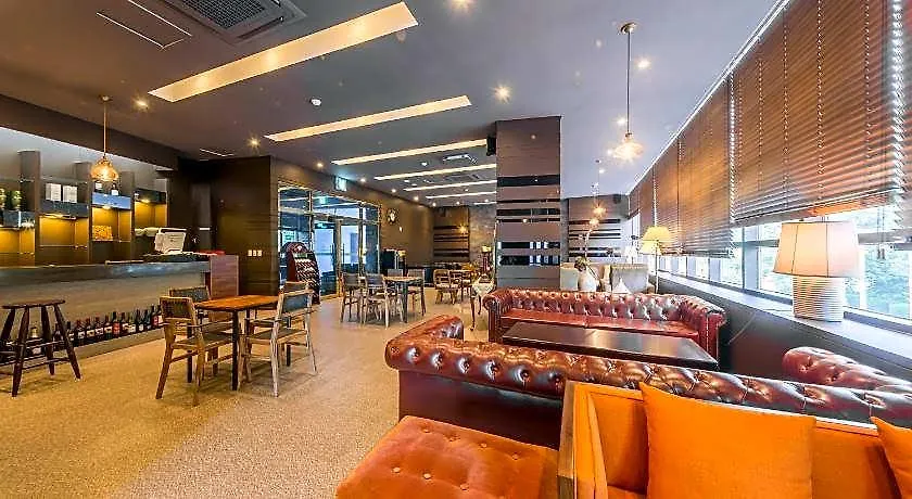 Benikea The Bliss Hotel Incheon 3*,  South Korea