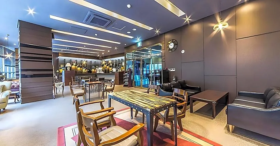 Benikea The Bliss Hotel Incheon