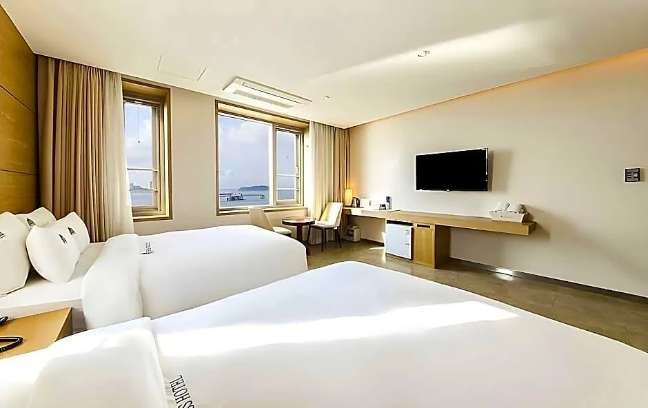 Benikea The Bliss Hotel インチョン広域市