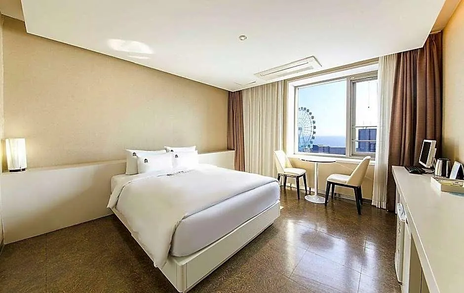 Benikea The Bliss Hotel Incheon