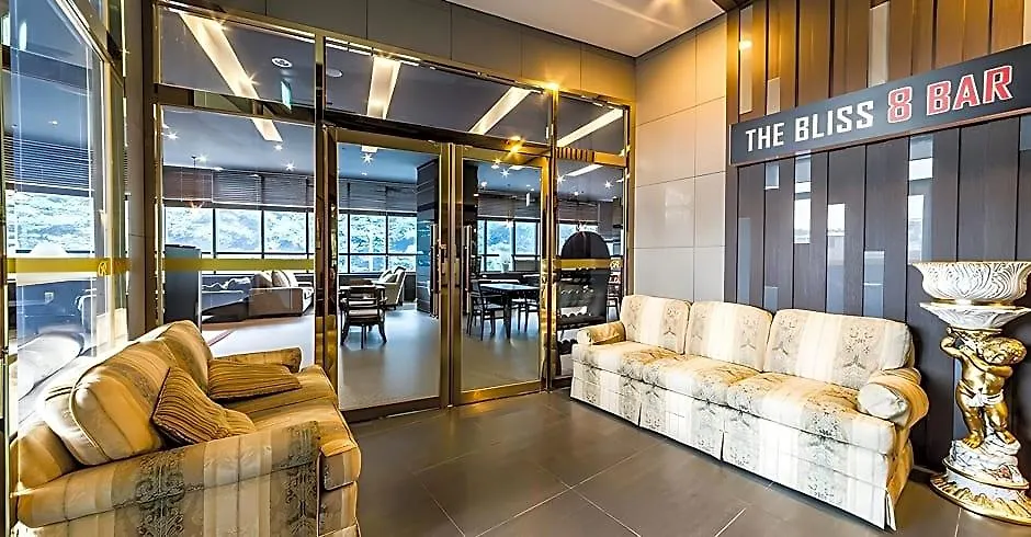 Benikea The Bliss Hotel Incheon