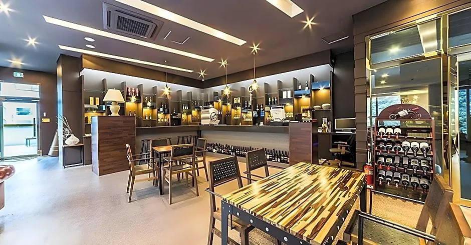 Benikea The Bliss Hotel Incheon 3*,