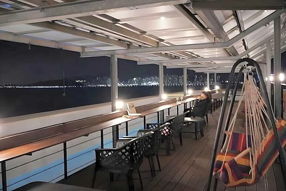 ***  Benikea The Bliss Hotel インチョン広域市 韓国