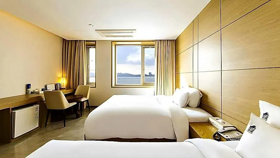Benikea The Bliss Hotel Incheon