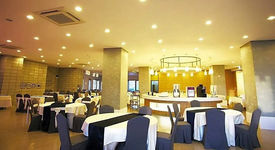 Benikea The Bliss Hotel Incheon