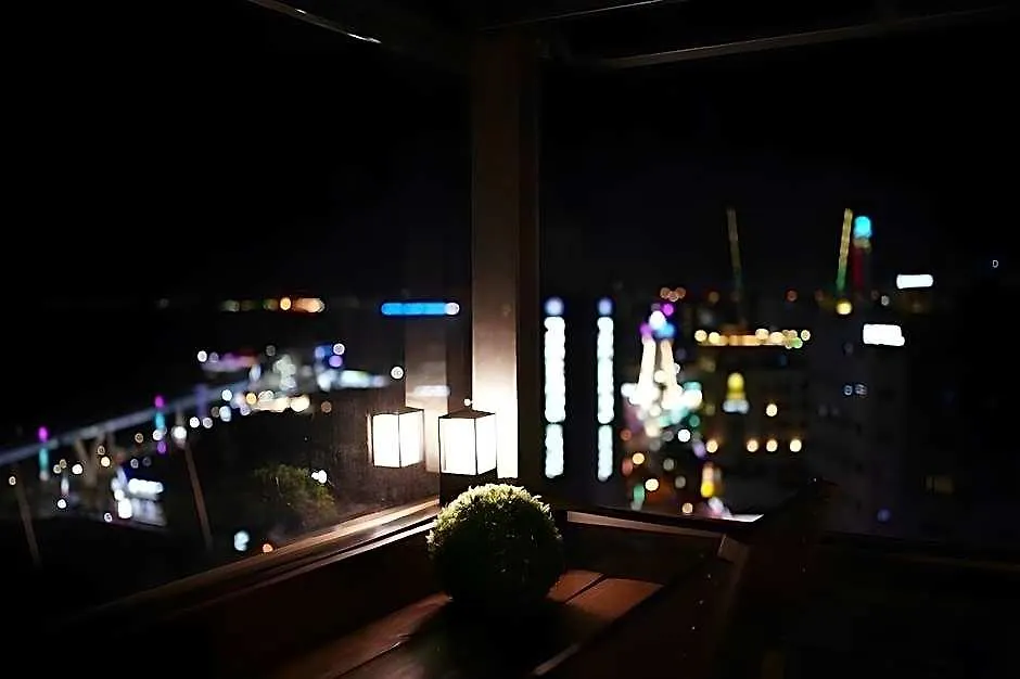 Benikea The Bliss Hotel インチョン広域市