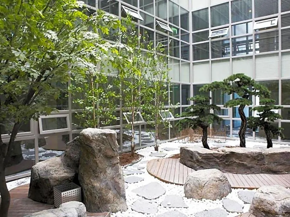 Benikea The Bliss Hotel インチョン広域市