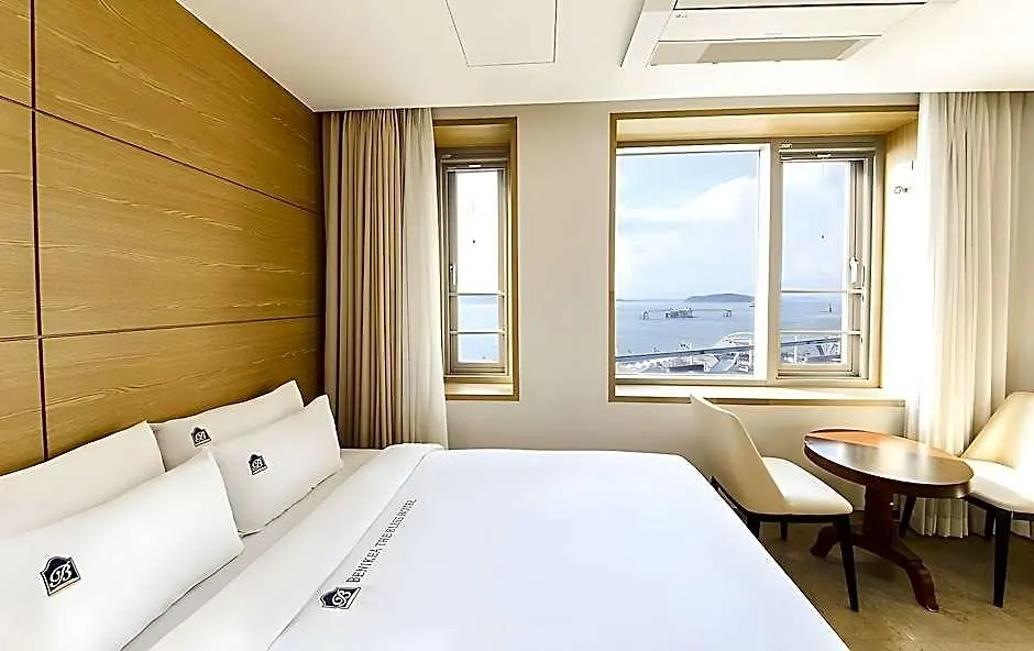 Benikea The Bliss Hotel Incheon