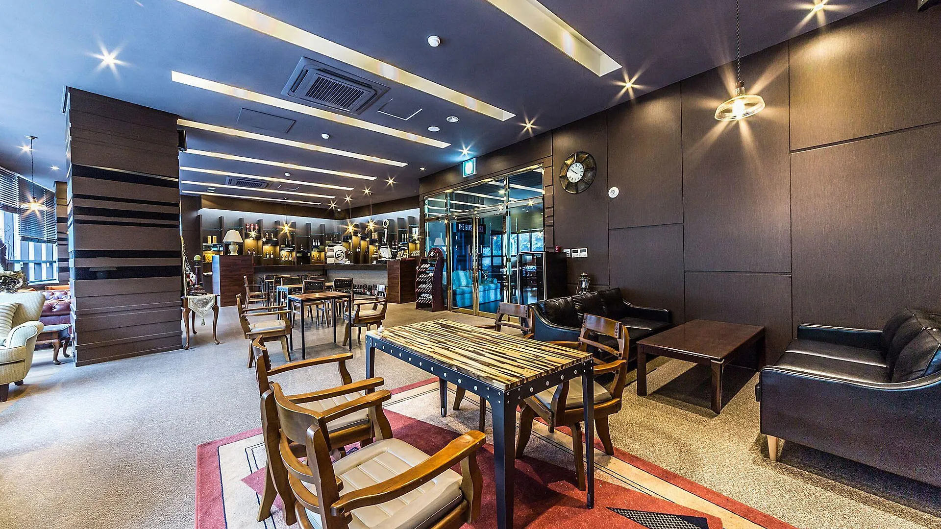 Benikea The Bliss Hotel インチョン広域市 韓国
