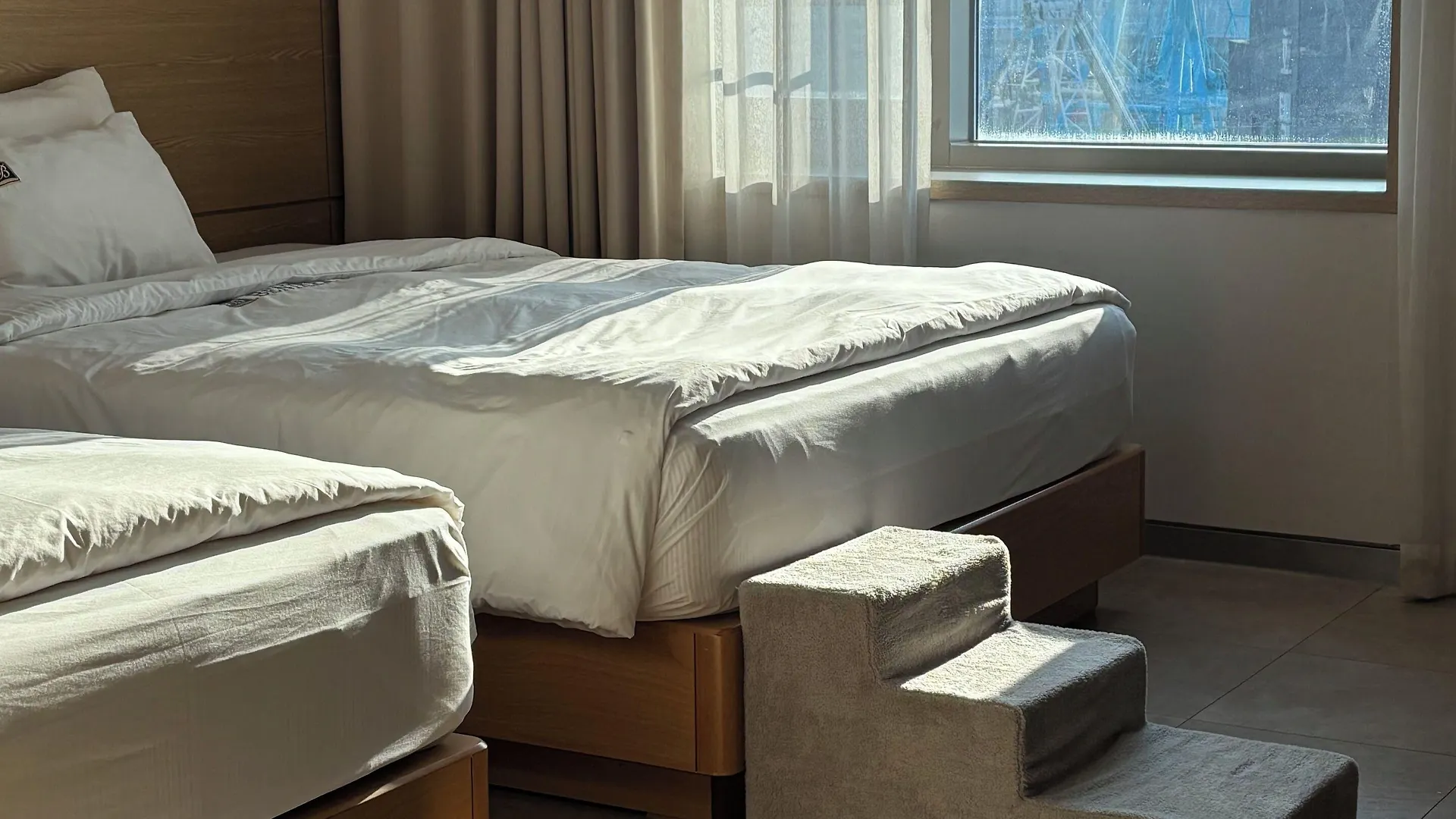 Benikea The Bliss Hotel Incheon