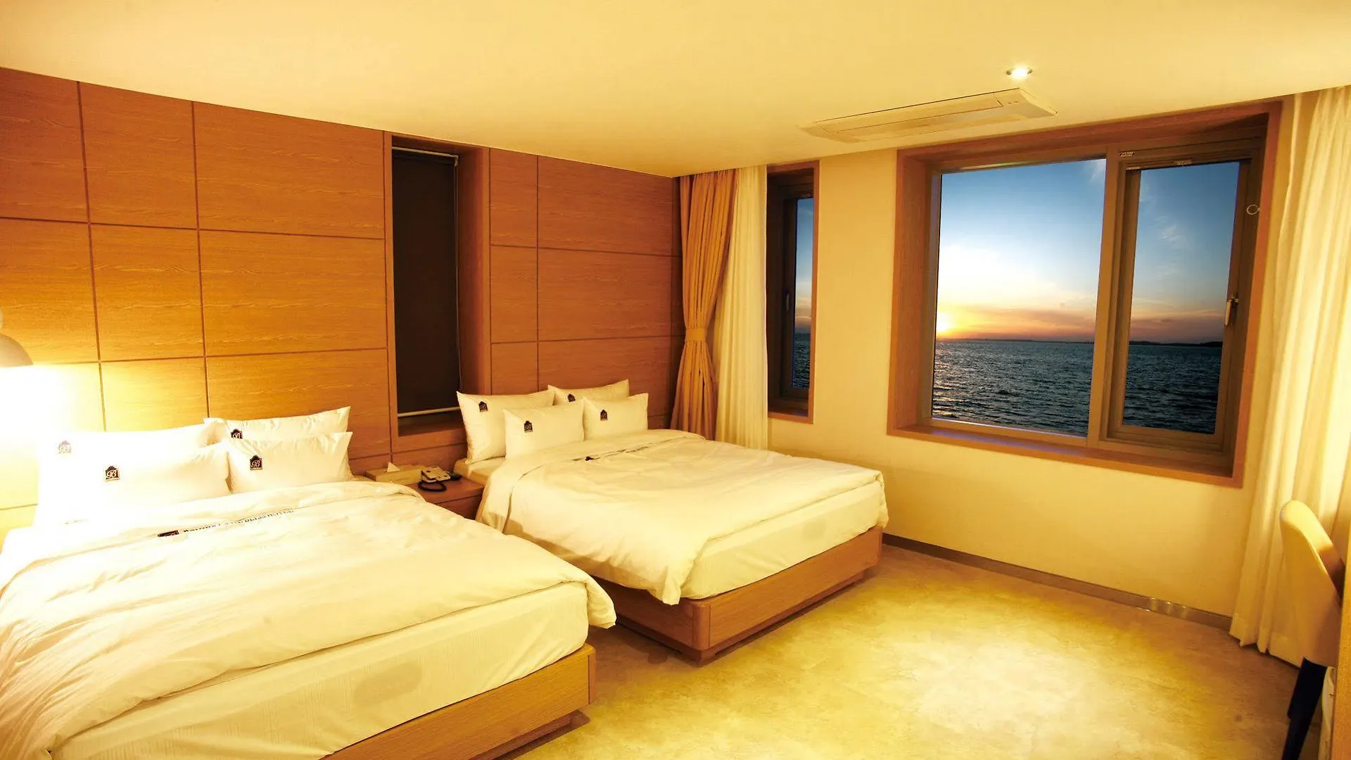 Benikea The Bliss Hotel Incheon South Korea