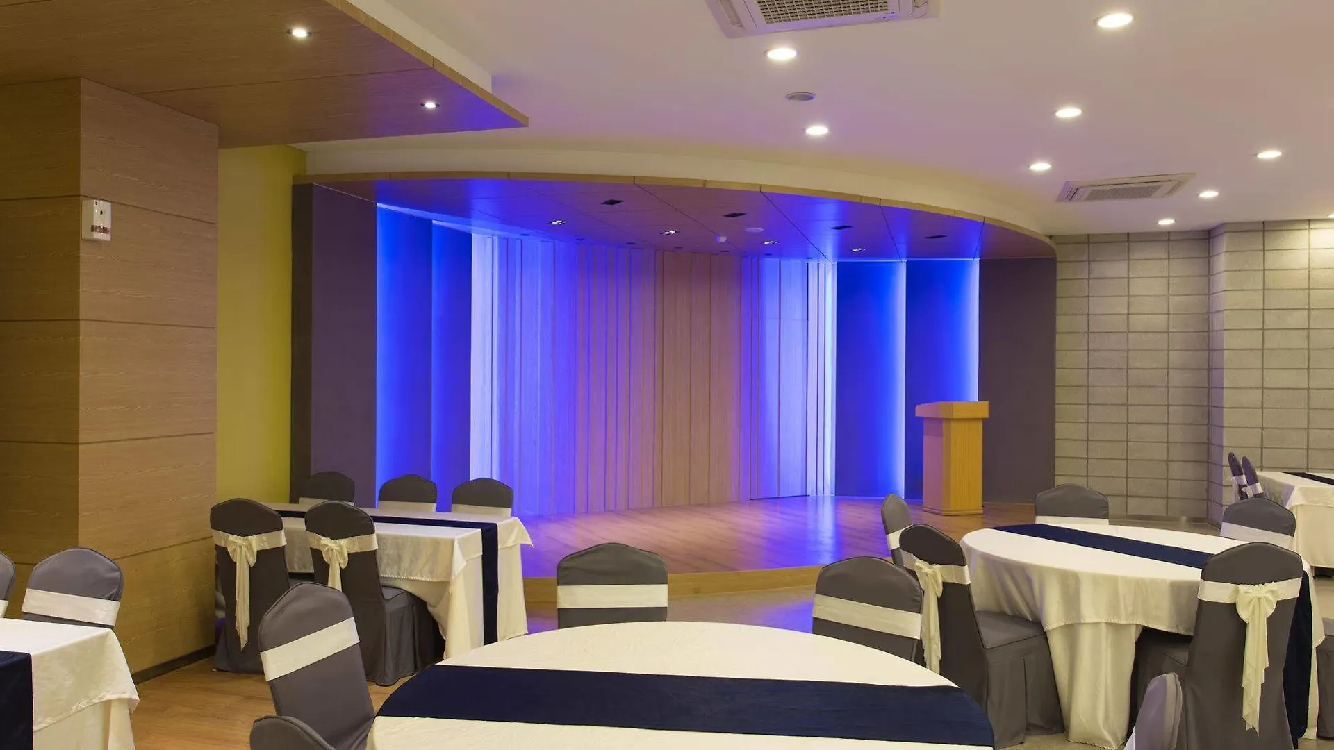 Benikea The Bliss Hotel Incheon 3*,  South Korea