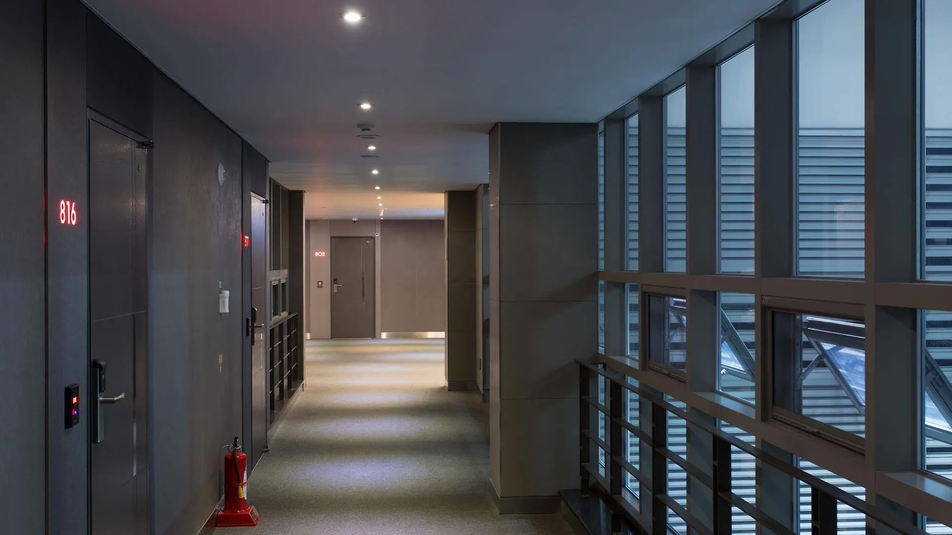 ***  Benikea The Bliss Hotel Incheon South Korea