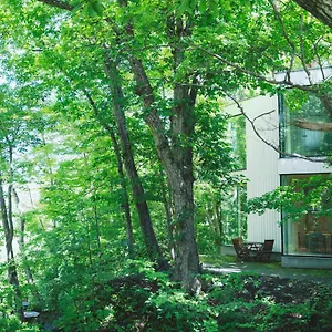 *** ゲストハウス Coq 日本