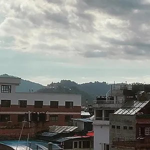  ホステル Nepalaya ネパール