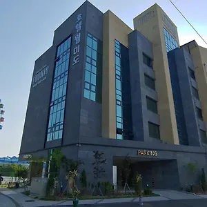 Hotel Wolmido, Incheon