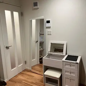 *** ゲストハウス ハーモニー地下鉄幌平橋駅徒歩6分市電行啓通駅2分 日本