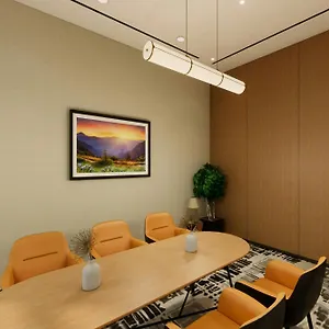 쉐라톤 그랜드 호텔