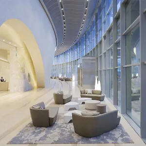 Grand Hyatt Hotel