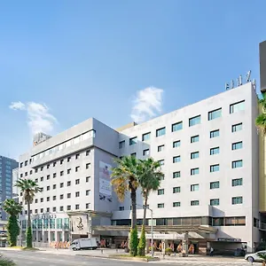 ***** ホテル チェジュ サン ホテル&カジノ 韓国