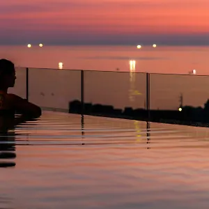 **** ホテル グラベル チェジュ 韓国