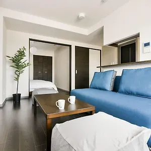 *** アパートホテル サンコート円山ガーデンヒルズ 日本