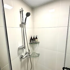 アパートホテル 노벰버스테이 인 랜드마크