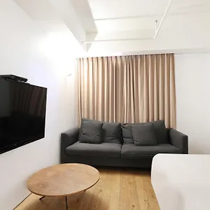 Hotel 498, Incheon