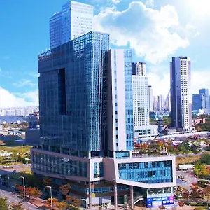 ホテル Bridge Songdo