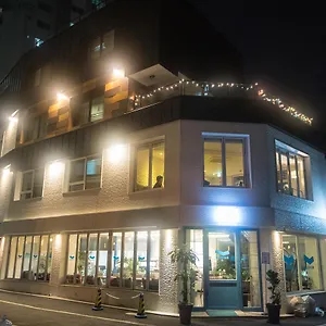 Guest house Bluehum, Incheon