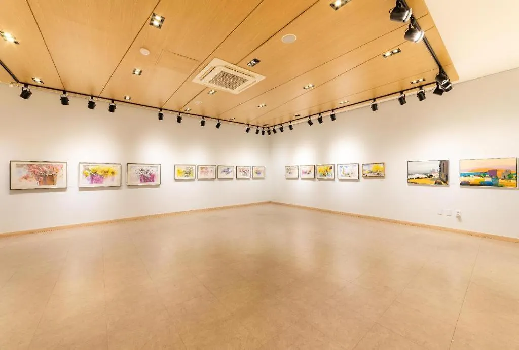 Benikea The Bliss Hotel Incheon