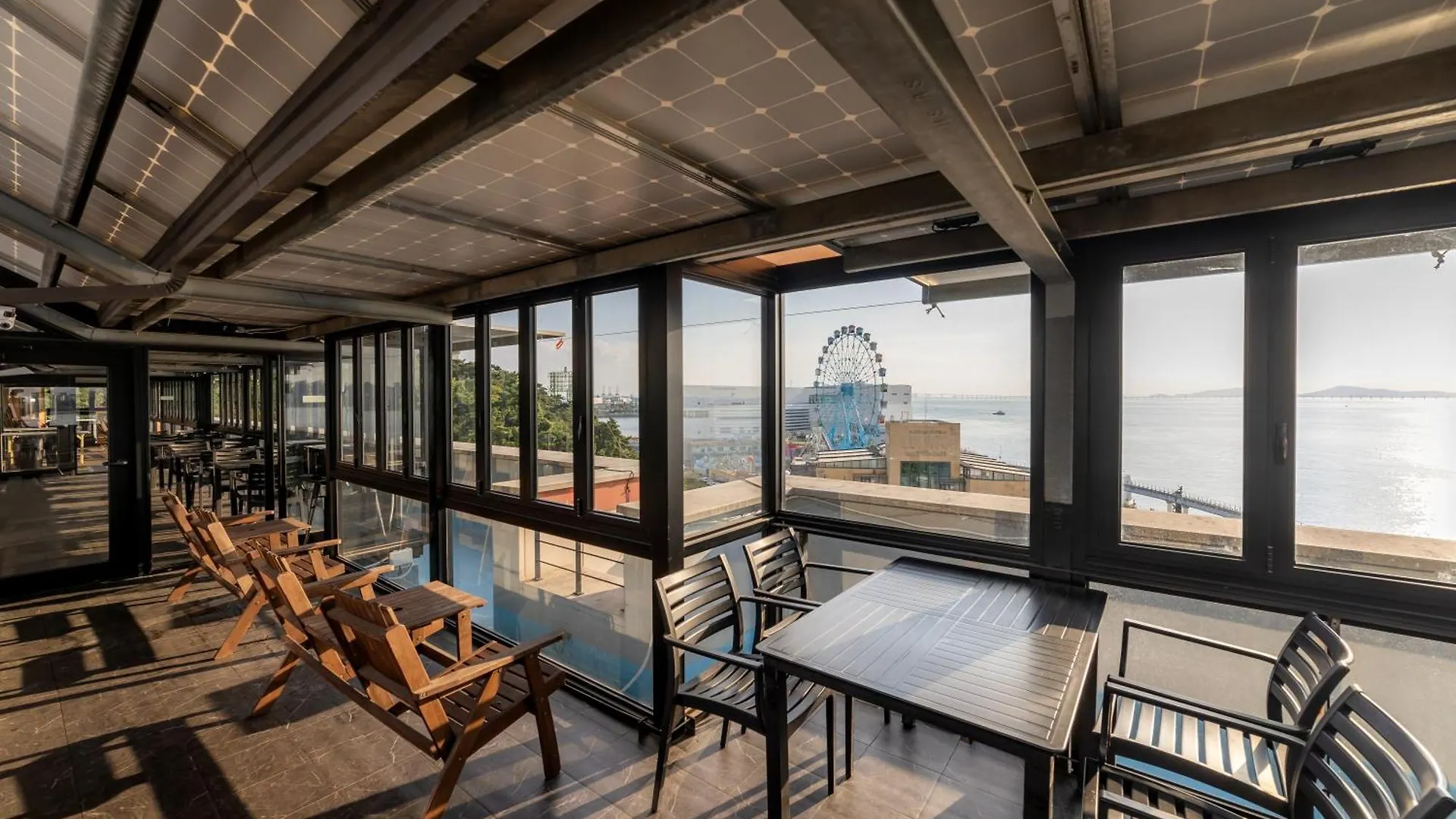 Benikea The Bliss Hotel Incheon South Korea