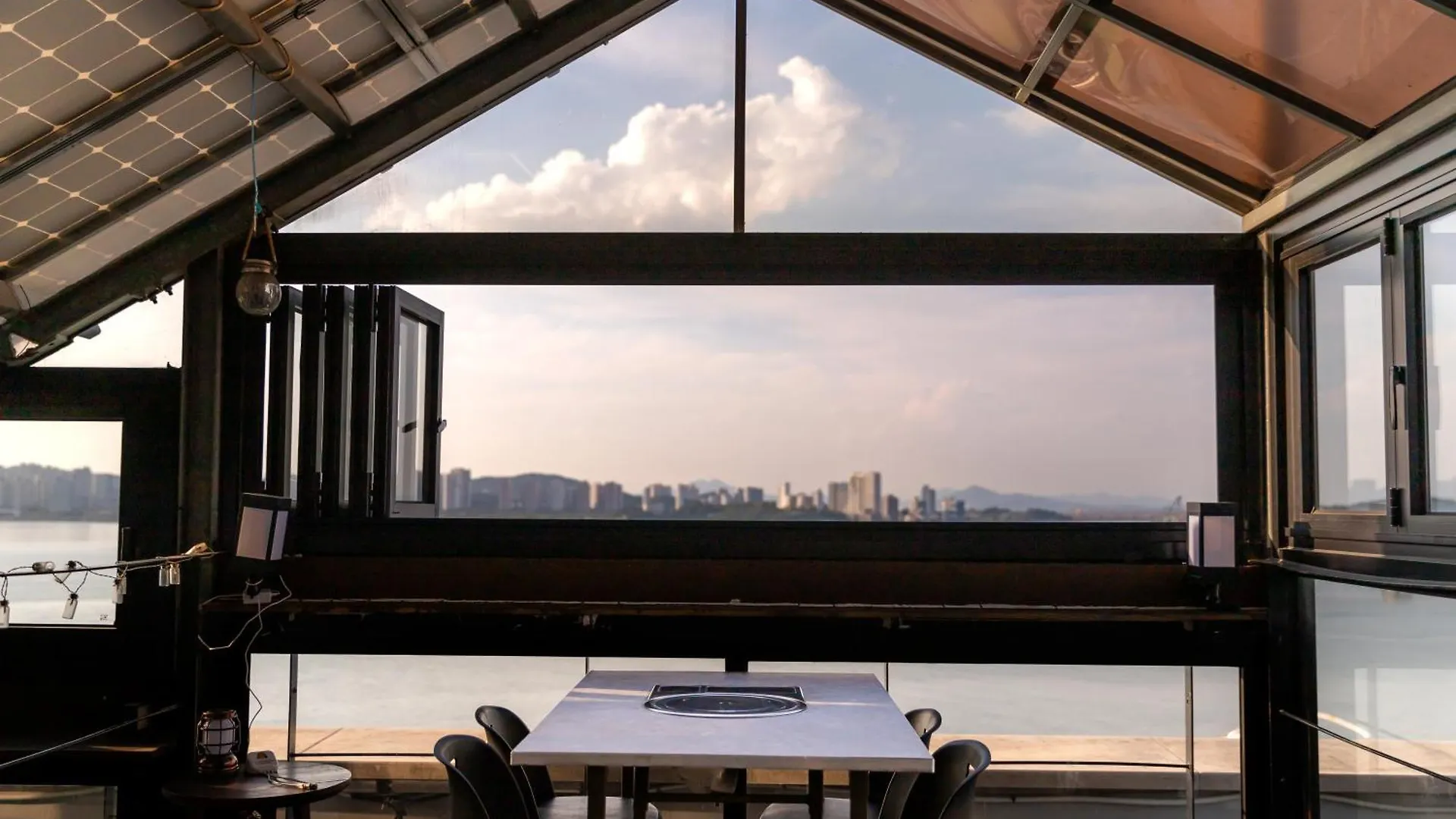 Benikea The Bliss Hotel Incheon 3*,  South Korea