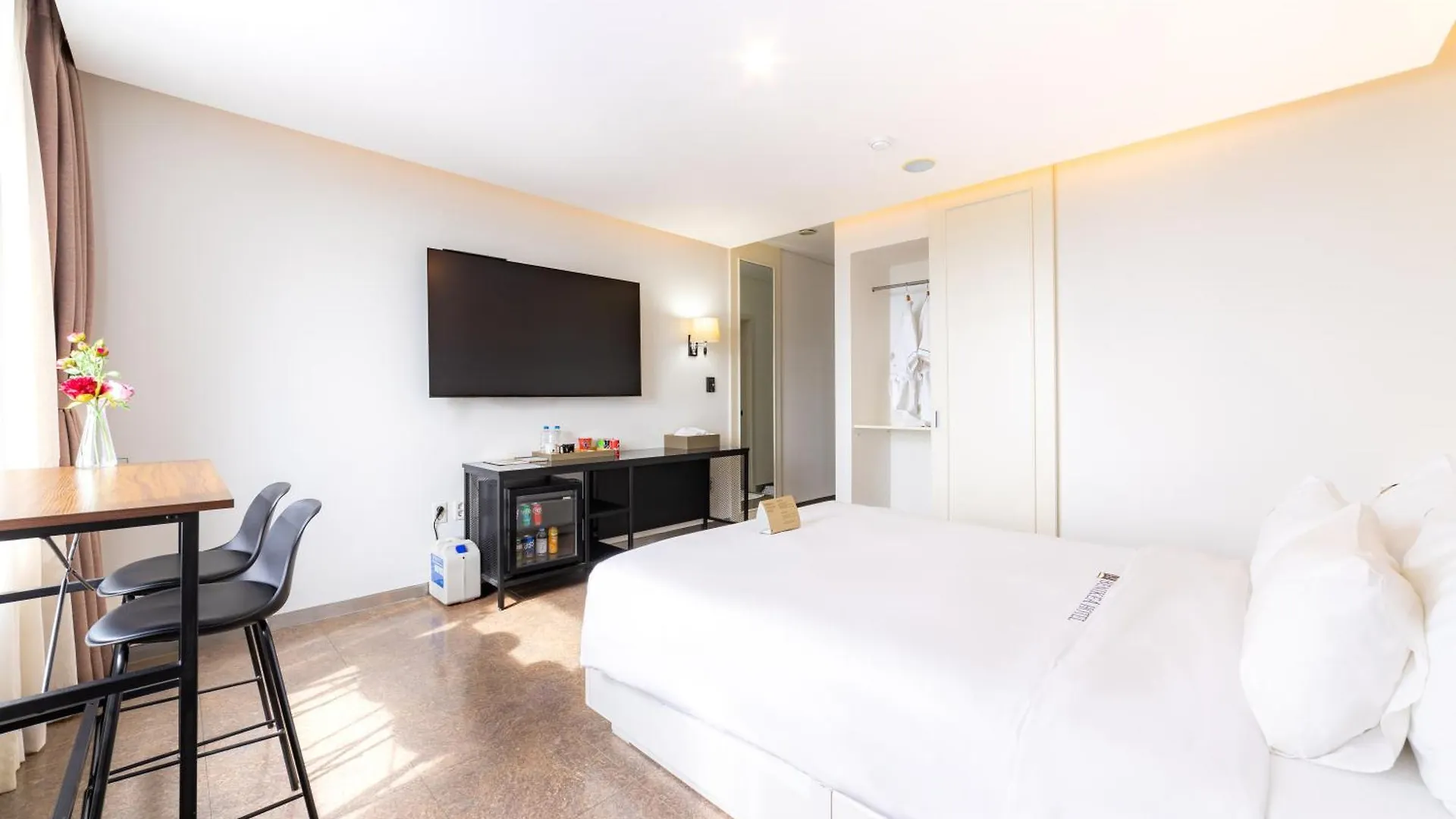 ***  Benikea The Bliss Hotel Incheon South Korea