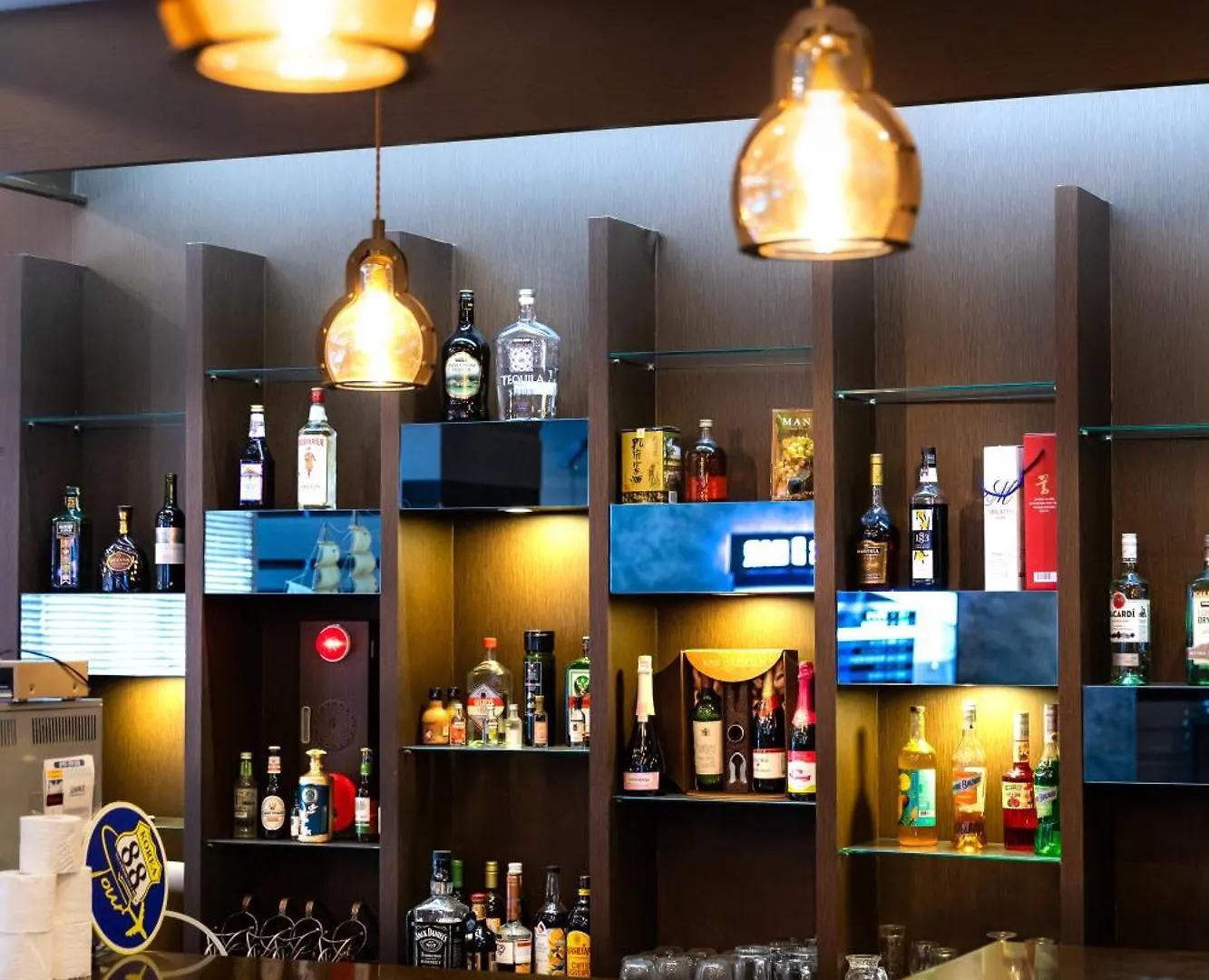 ***  Benikea The Bliss Hotel Incheon South Korea