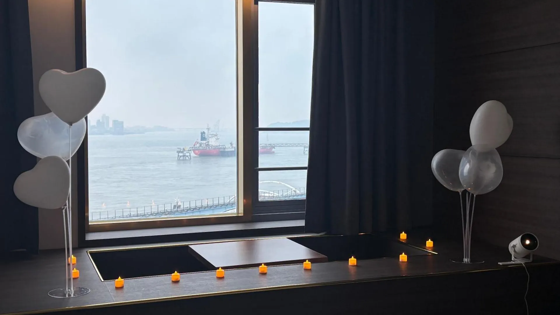 Benikea The Bliss Hotel Incheon