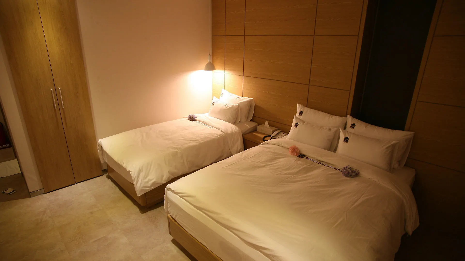 Benikea The Bliss Hotel Incheon