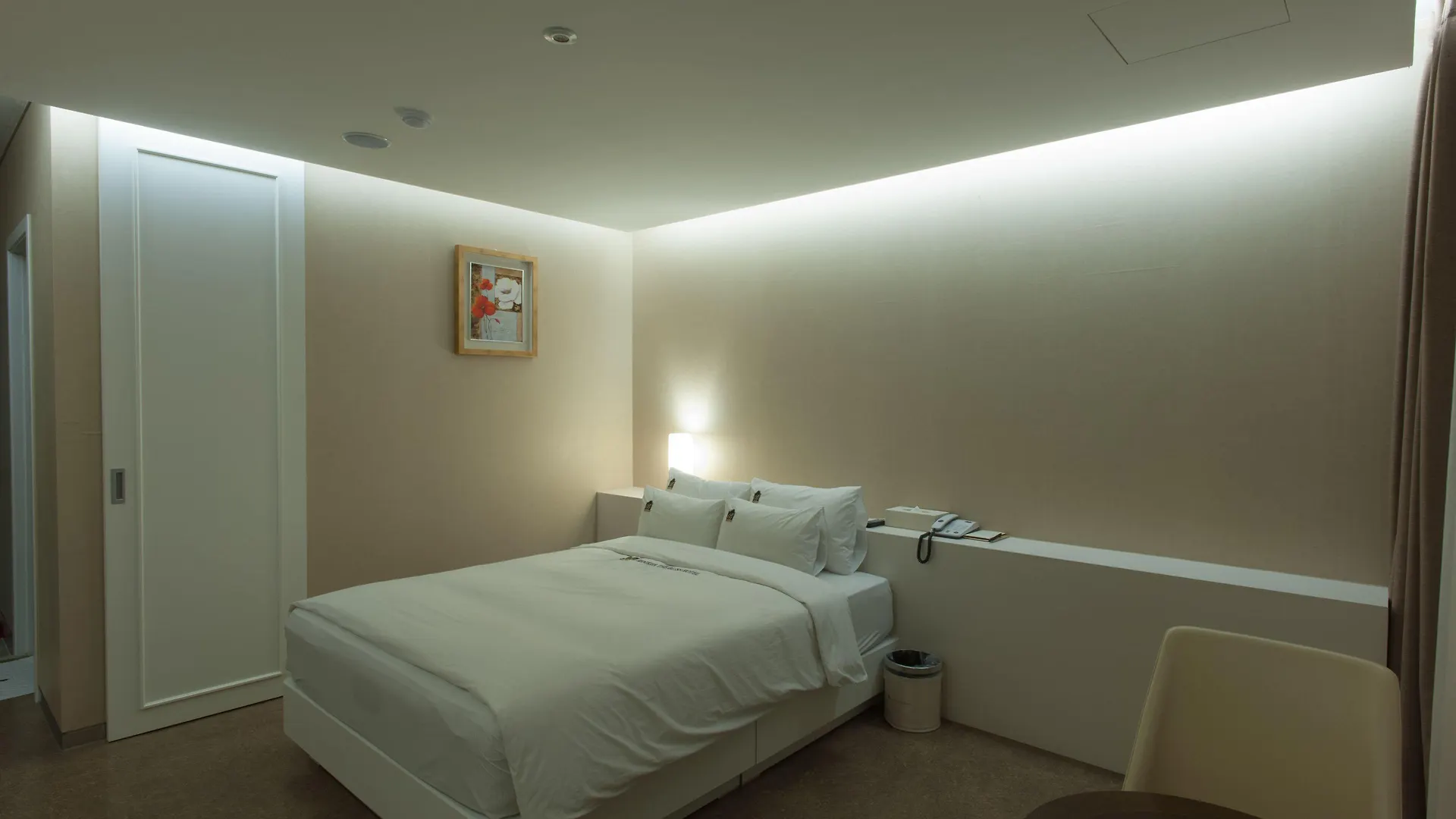 Benikea The Bliss Hotel Incheon 3*,