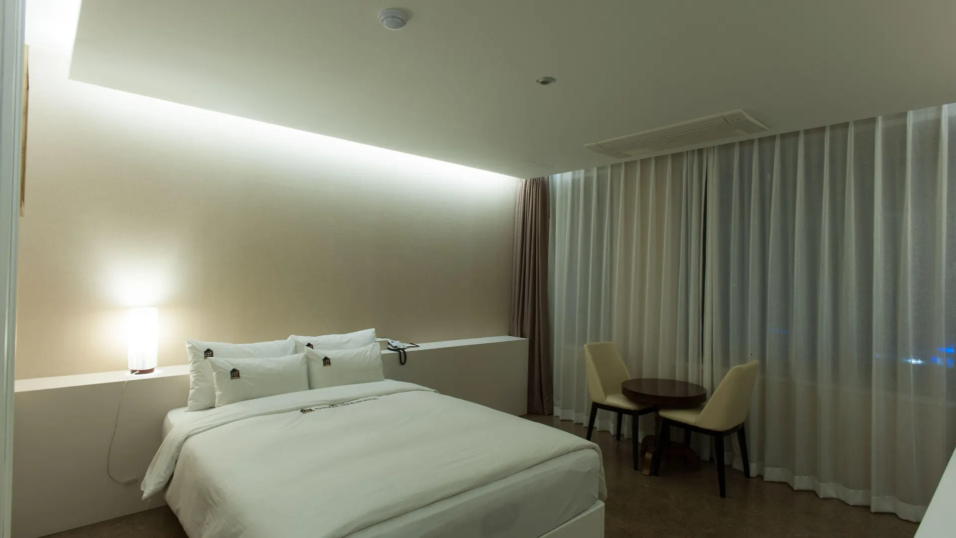 Benikea The Bliss Hotel Incheon