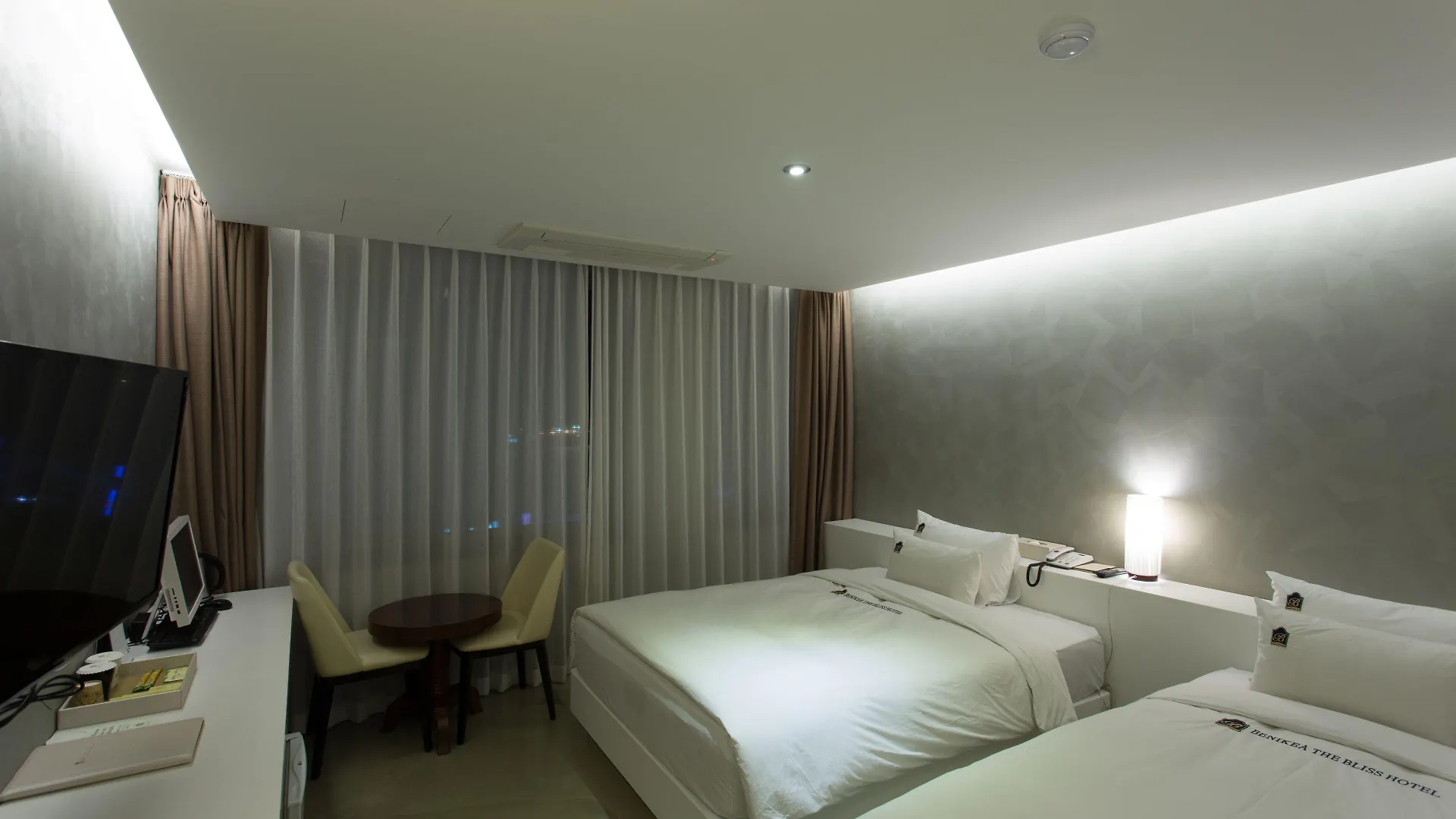 Benikea The Bliss Hotel Incheon