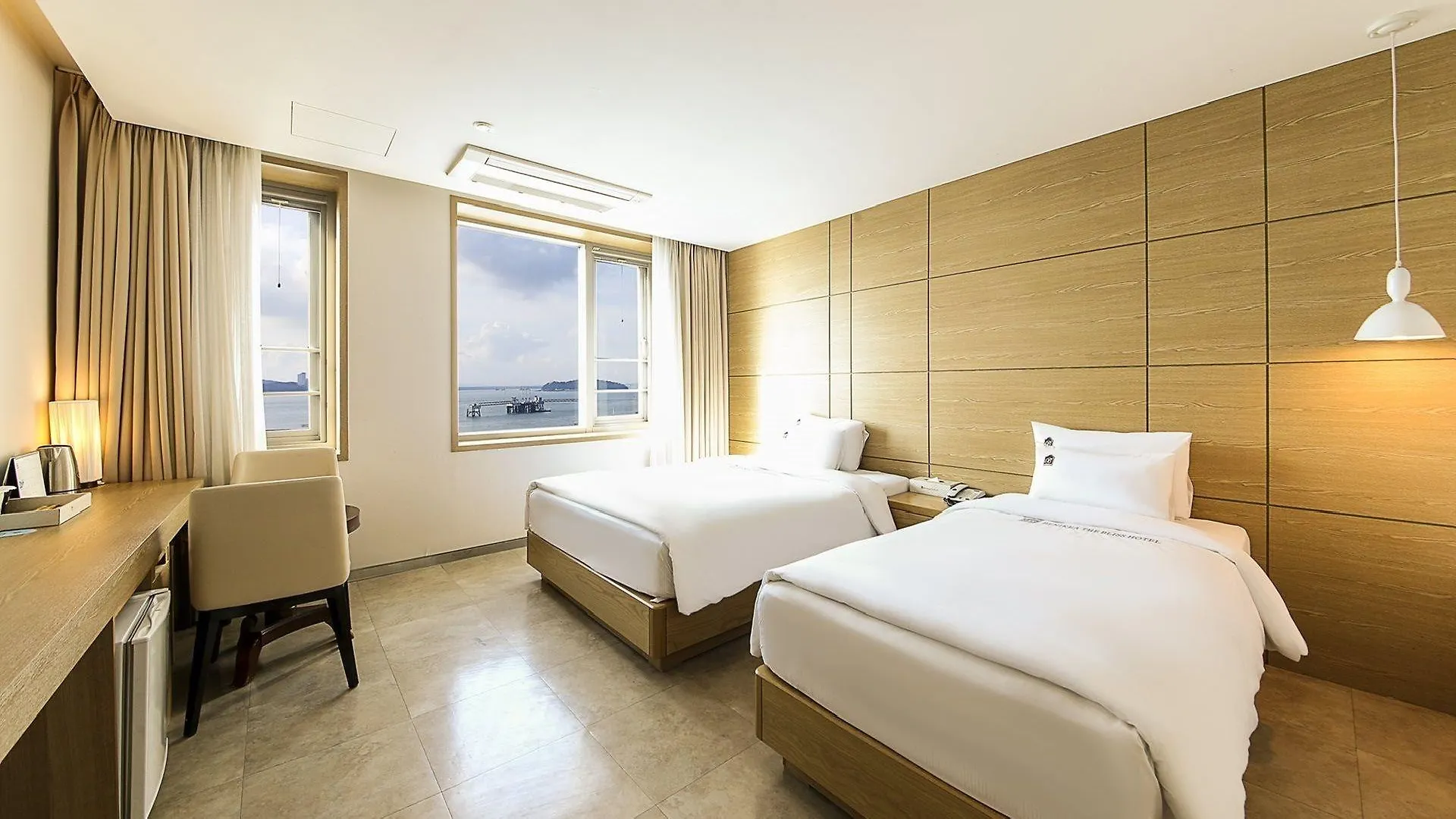 Benikea The Bliss Hotel Incheon