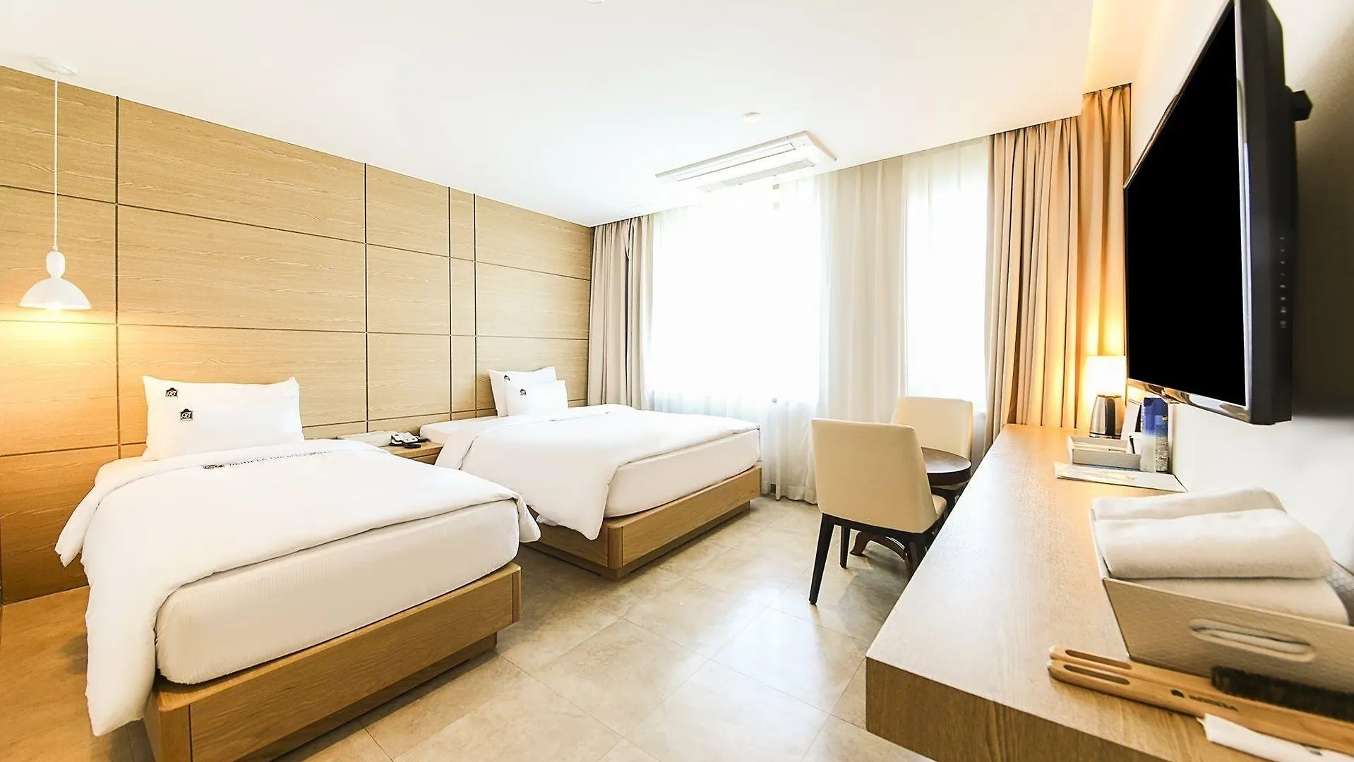 Benikea The Bliss Hotel Incheon 3*,  South Korea