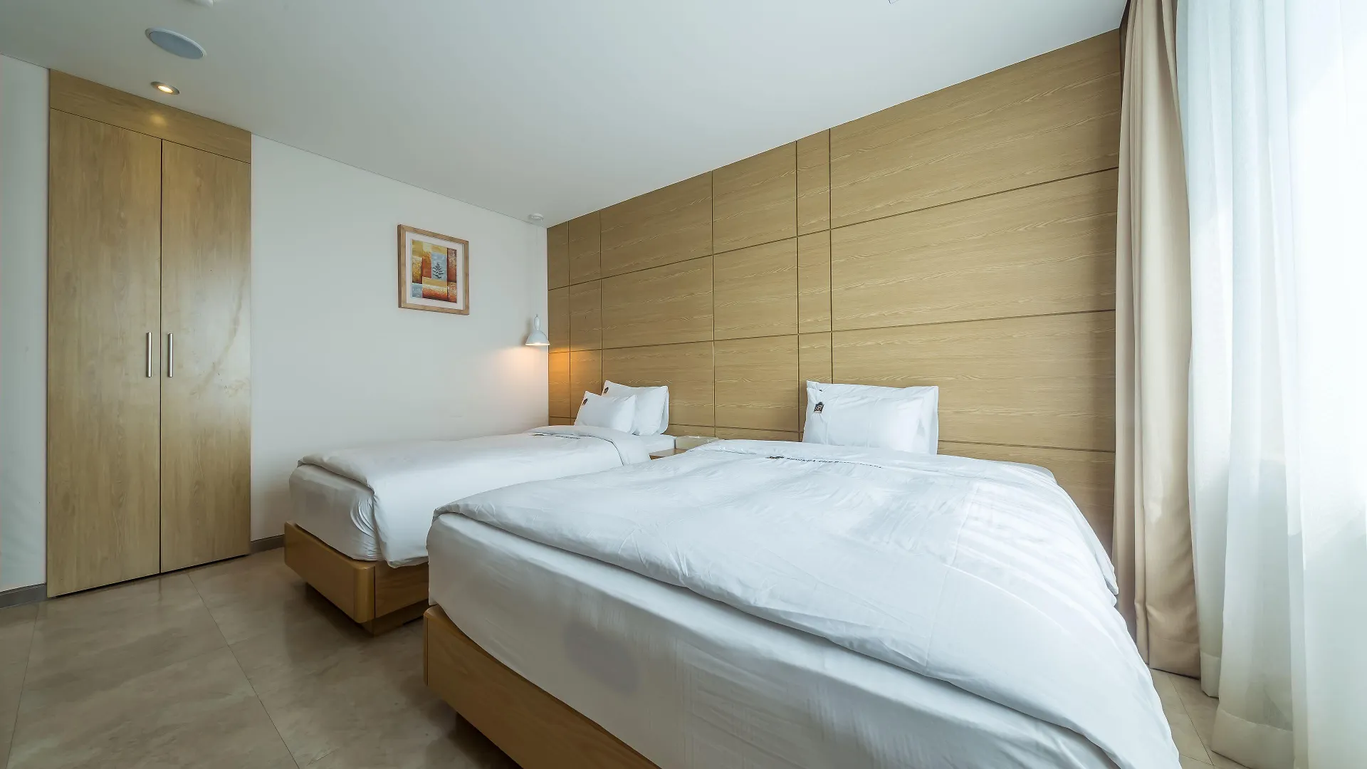 Benikea The Bliss Hotel Incheon Korsel